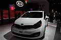 Kia Rio SX GDI anteriore